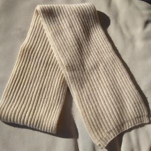 MODA International Wool Mix Scarf